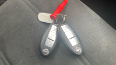 Nissan Juke 1.6 DiG-T Nismo RS 5dr Petrol Hatchback